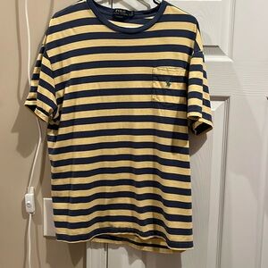 Colorblock Ralph Lauren